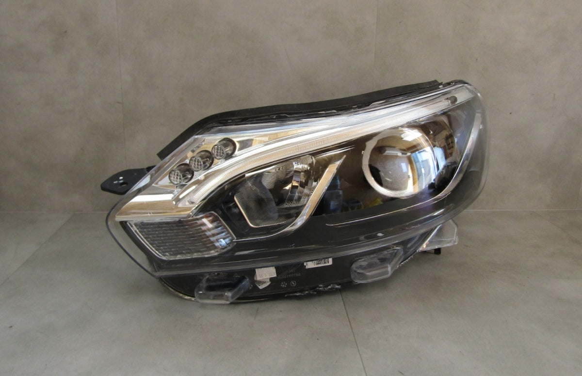 Prednji far TOYOTA PROACE 2 II xenon nezakretni 16-23 LH 9808589980-00