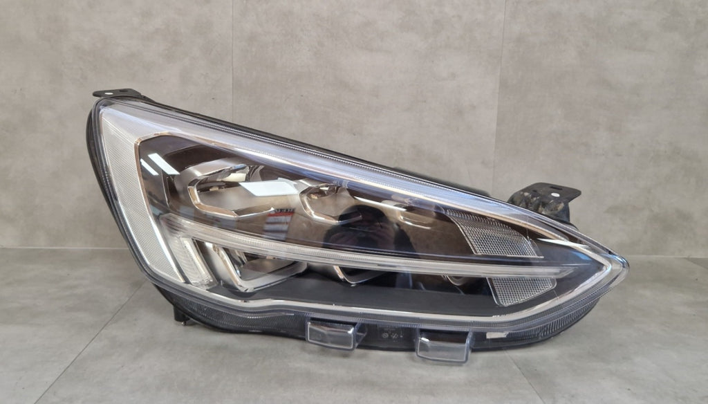 Prednji far FORD FOCUS MK4 IV FULL LED 18-22 desni RH JX7B13E014-AE