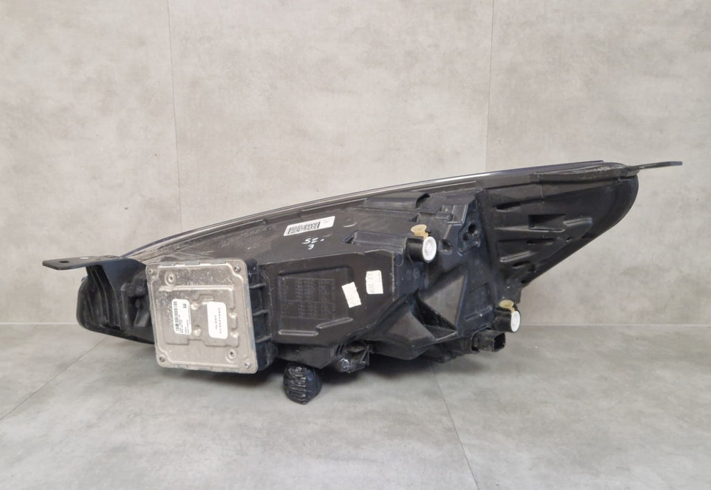Prednji far FORD FOCUS MK4 IV FULL LED 18-22 desni RH JX7B13E014-AE