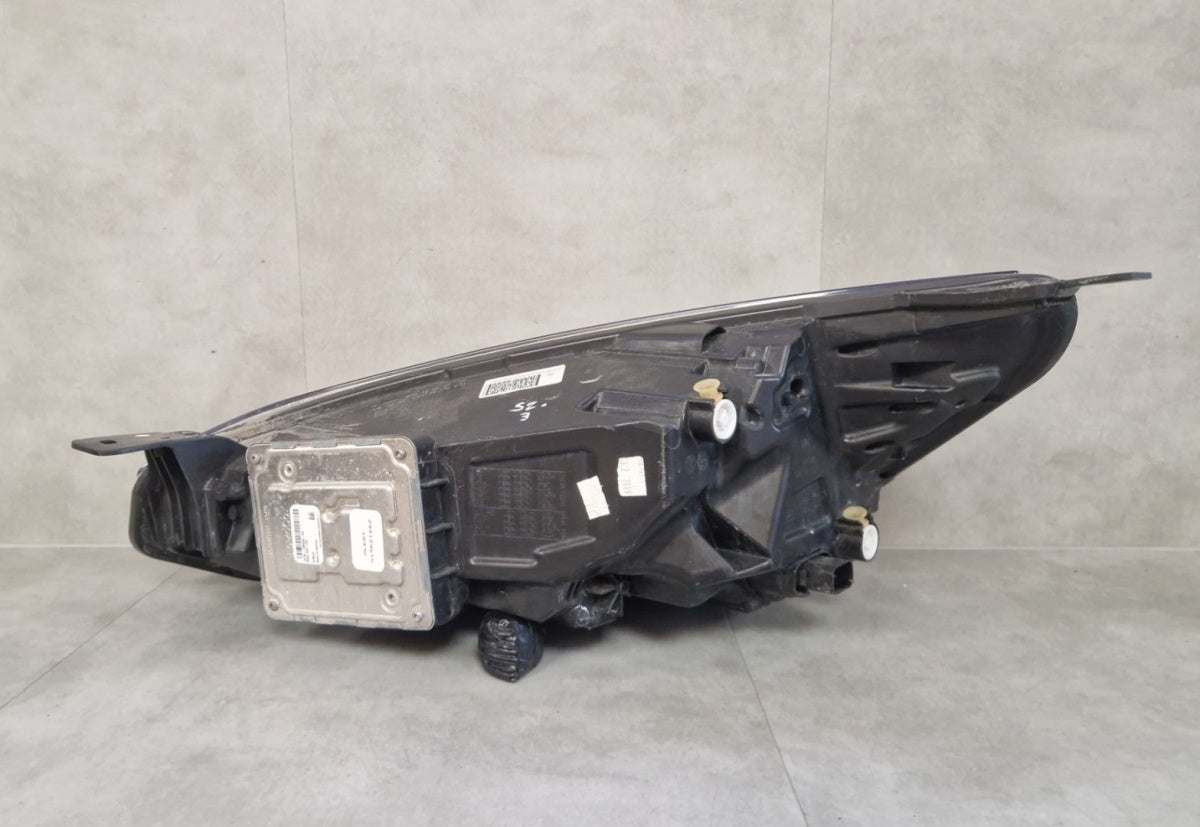 Prednji far FORD FOCUS MK4 IV FULL LED 18-22 desni RH JX7B13E014-AE