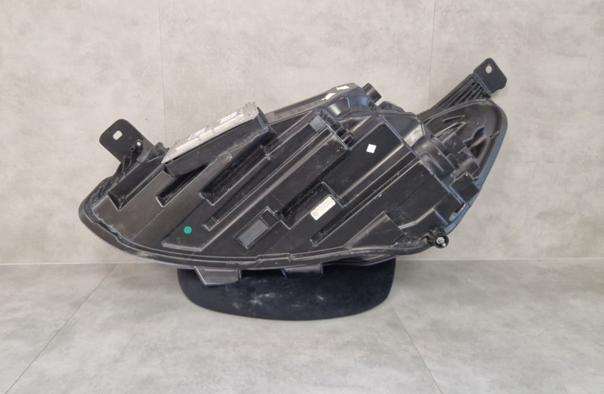Prednji far FORD FOCUS MK4 IV FULL LED 18-22 desni RH JX7B13E014-AE