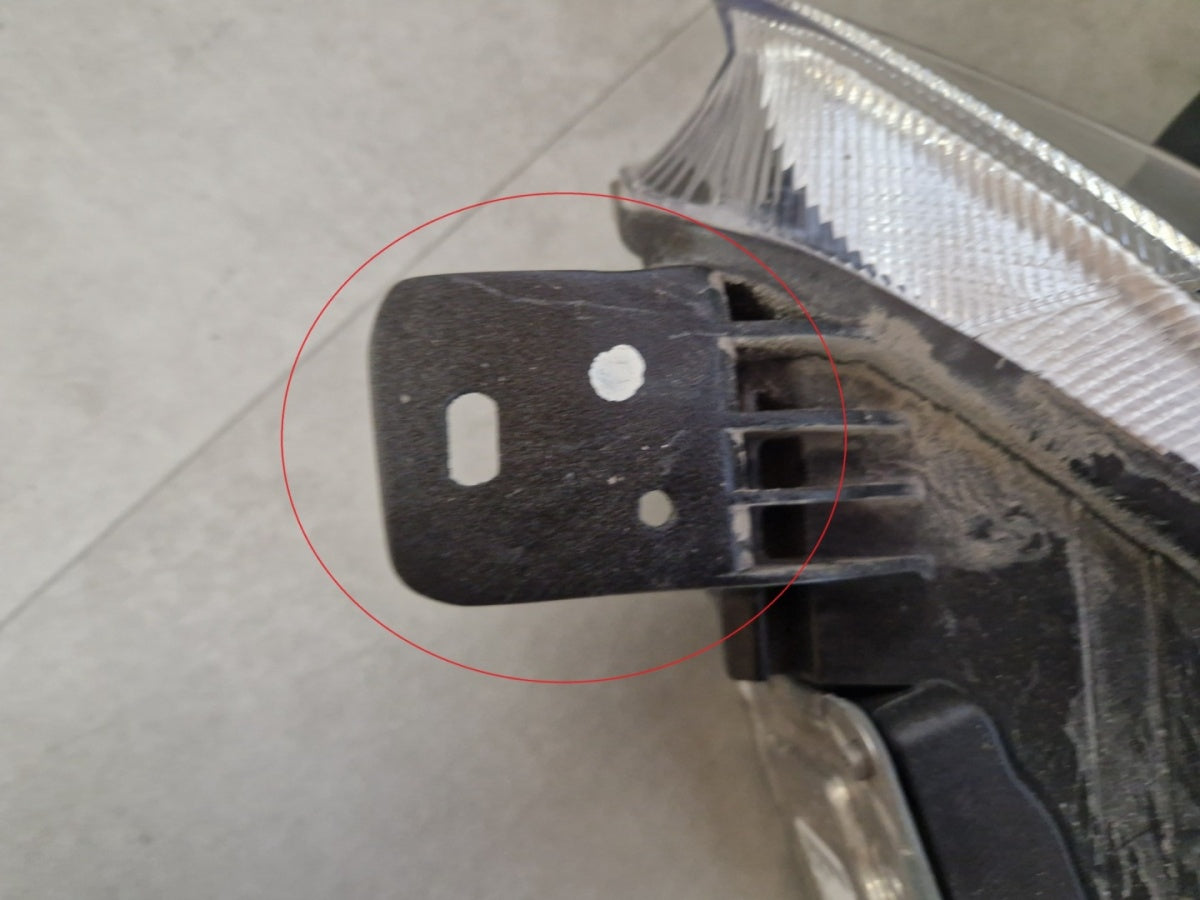 Prednji far FORD FOCUS MK4 IV FULL LED 18-22 desni RH JX7B13E014-AE