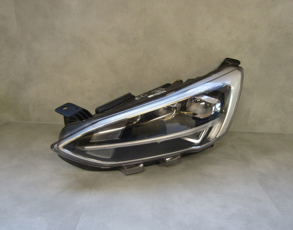 Prednji far FORD FOCUS MK4 IV LED 18-22 LH JX7B-13E015-AD