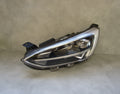Prednji far FORD FOCUS MK4 IV LED 18-22 LH JX7B-13E015-AD