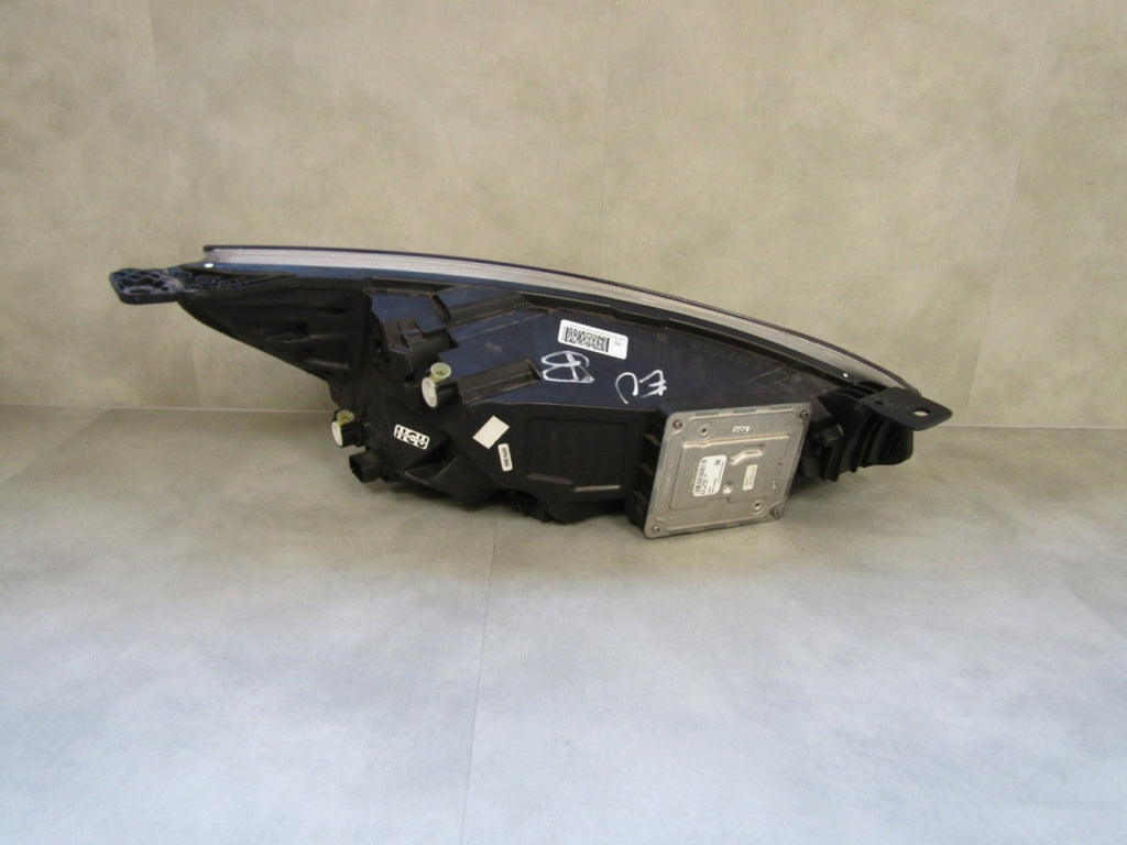 Prednji far FORD FOCUS MK4 IV LED 18-22 LH JX7B-13E015-AD