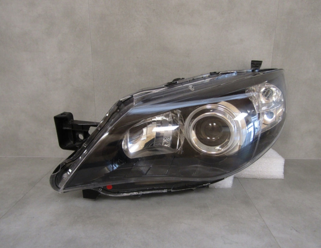 Prednji far SUBARU IMPREZA 3 III halogen sa sočivom LH lijevi 07-11