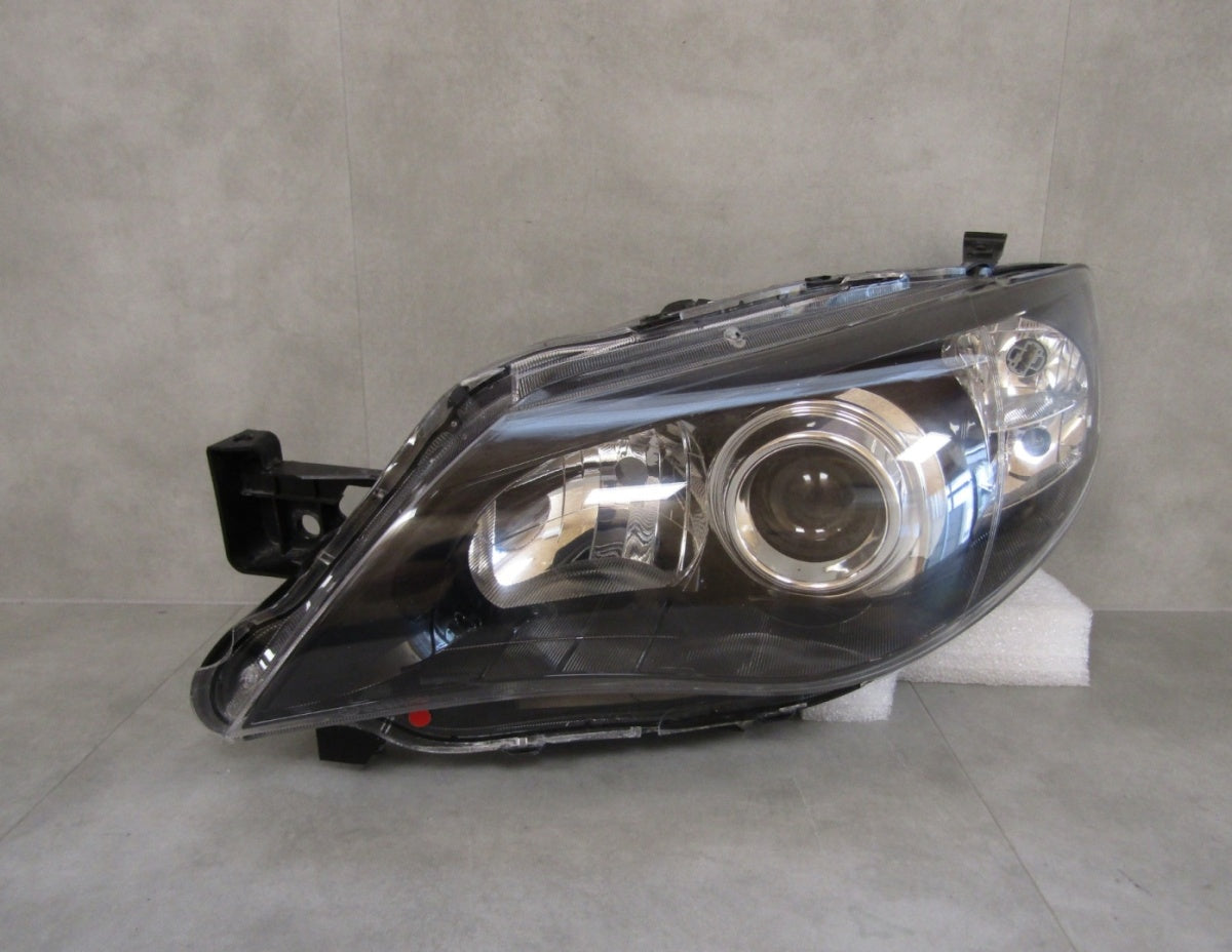 Prednji far SUBARU IMPREZA 3 III halogen sa sočivom LH lijevi 07-11