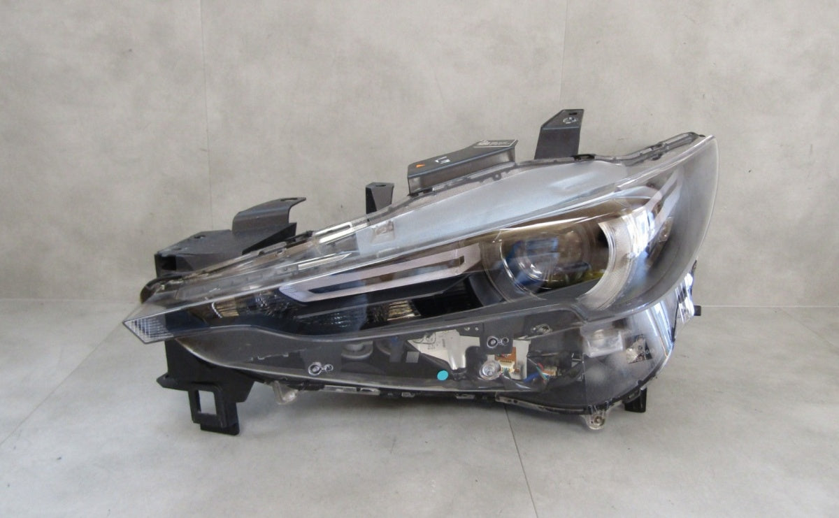 Prednji far MAZDA CX5 CX 5 II 2 LED SZARY SILNICZEK 17-21 LH lijevi KB8N51040