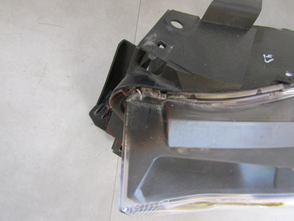 Prednji far MAZDA CX5 CX 5 II 2 LED SZARY SILNICZEK 17-21 LH lijevi KB8N51040