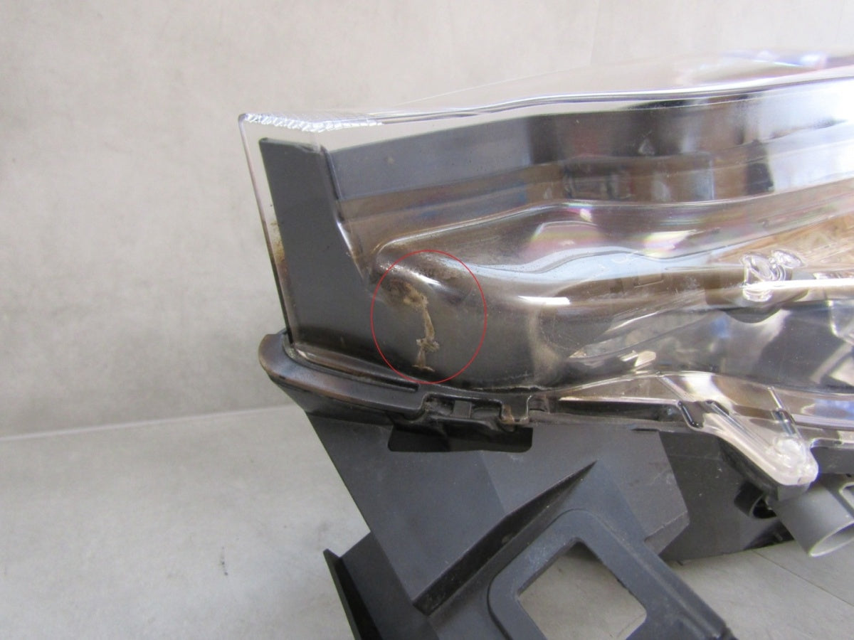 Prednji far MAZDA CX5 CX 5 II 2 LED SZARY SILNICZEK 17-21 LH lijevi KB8N51040