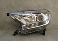 Prednji far FORD RANGER 3 III LIFT 15-18 halogen sa sočivom LH lijevi
