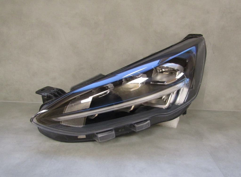 Prednji far FORD FOCUS MK4 IV LED 18-22 LH JX7B-13E015-CE