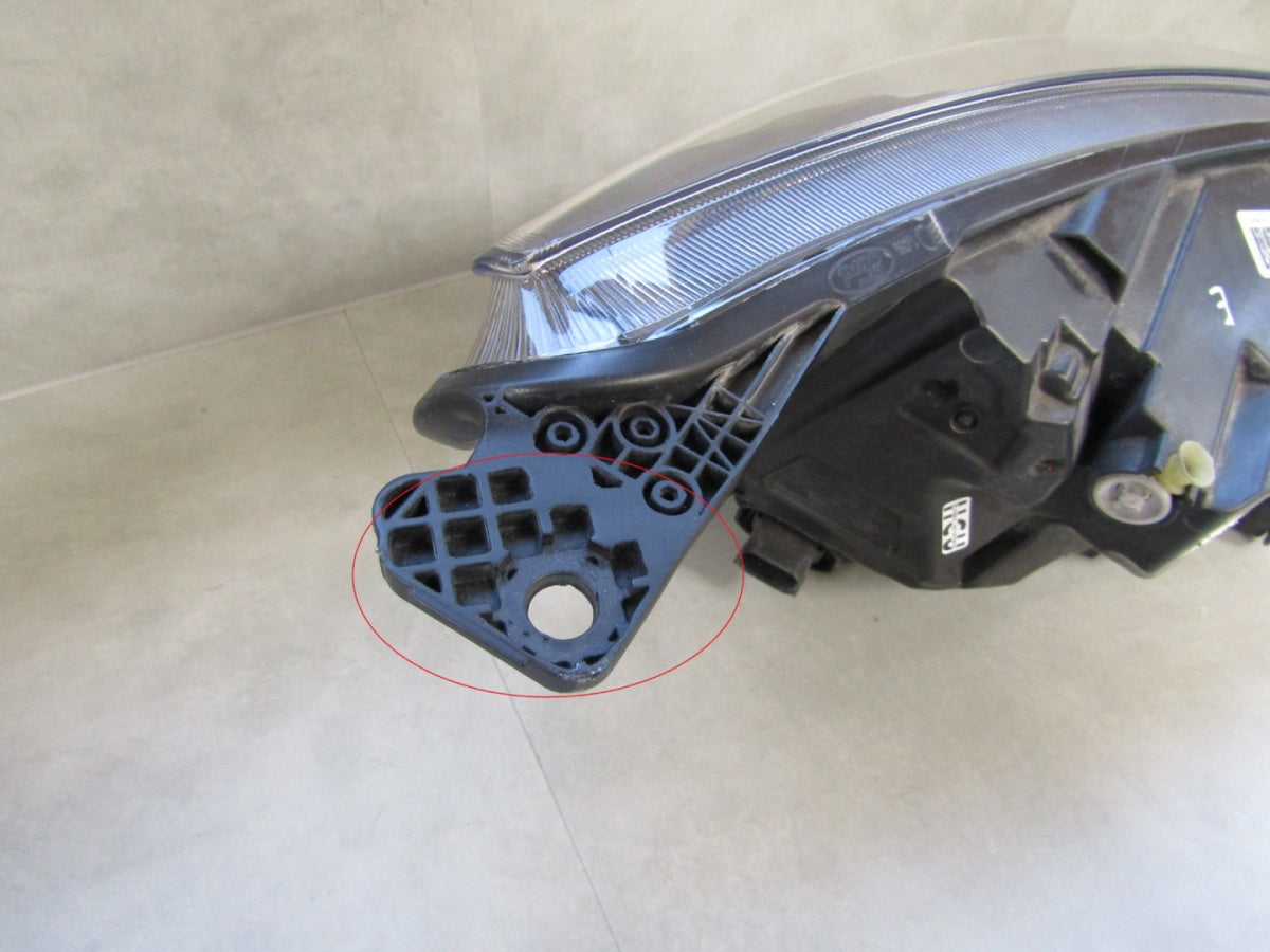 Prednji far FORD FOCUS MK4 IV LED 18-22 LH JX7B-13E015-CE