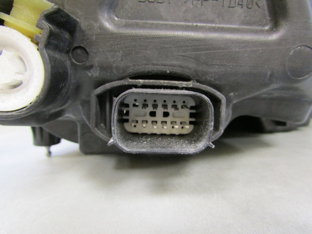 Prednji far FORD FOCUS MK4 IV LED 18-22 LH JX7B-13E015-CE