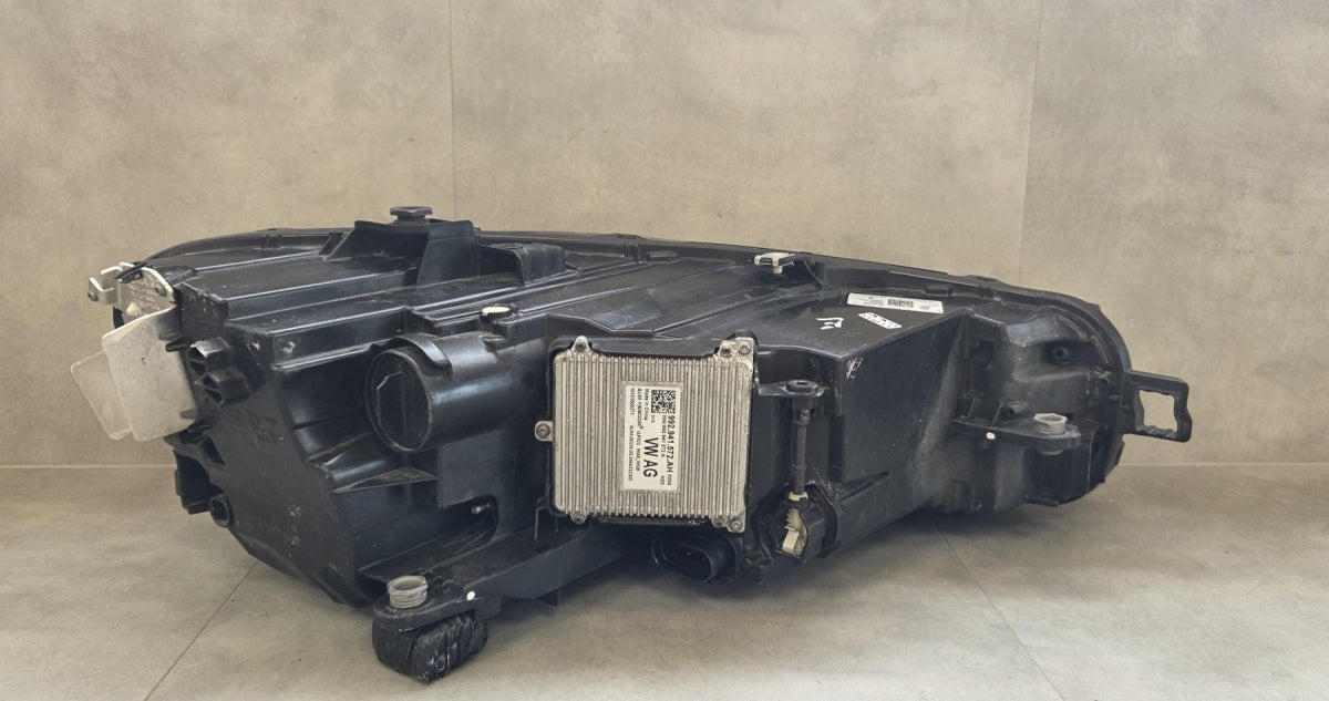 Prednji far VOLKSWAGEN PASSAT B9 FULL LED TOP 23- LH lijevi 3J1941035