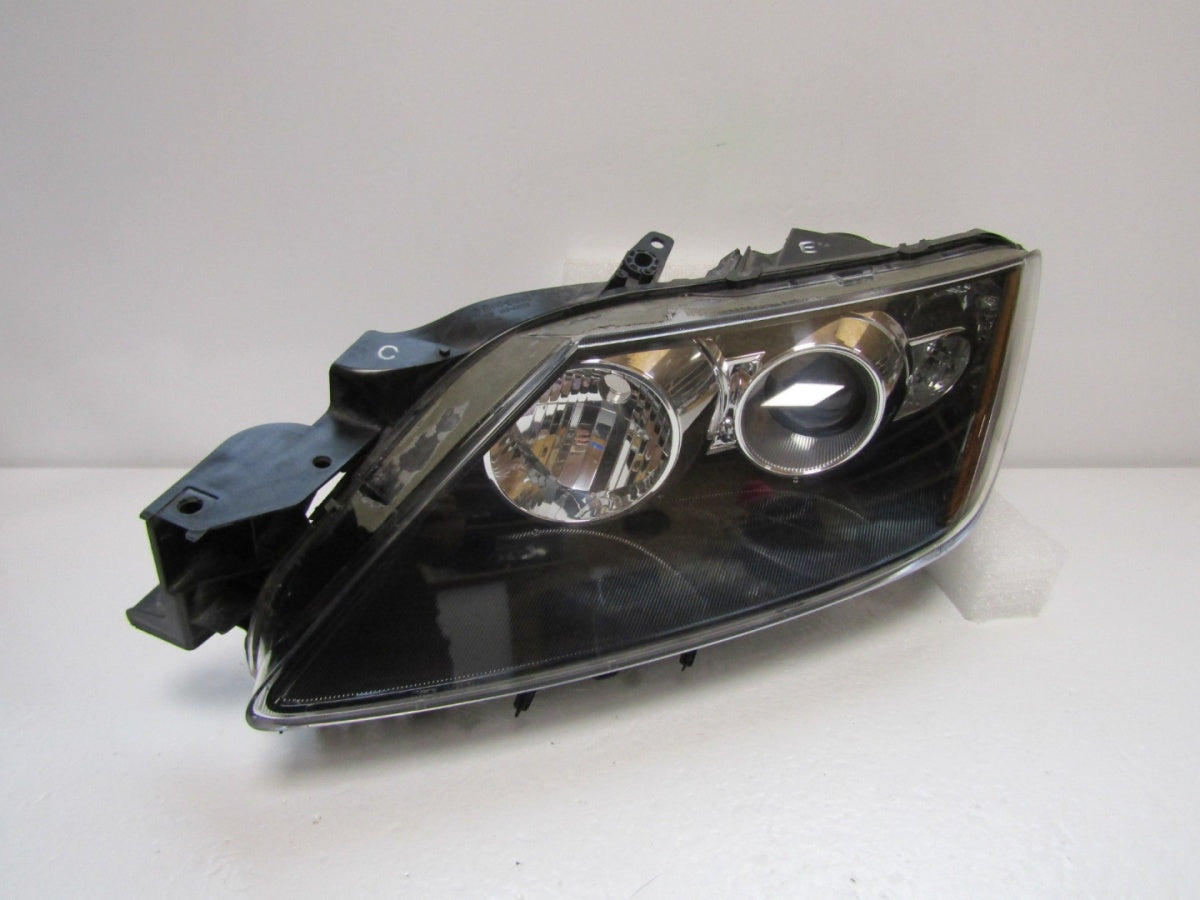 Prednji far MAZDA CX-7 CX 7 xenon 06-12 LH