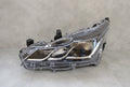 Prednji far TOYOTA COROLLA E21 SEDAN halogen sa sočivom LH 18- 81170-02T31-00