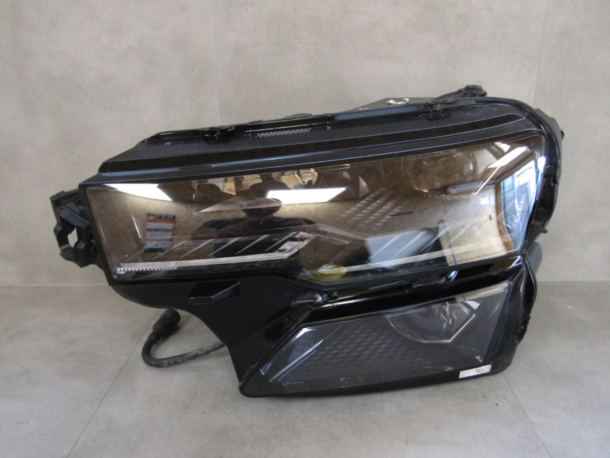 Prednji far SKODA KAROQ LIFT LED 21- LH lijevi 57B941035
