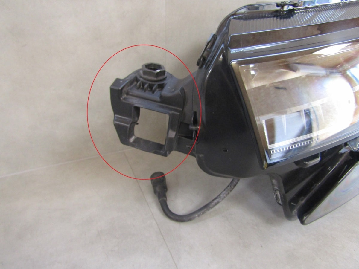 Prednji far SKODA KAROQ LIFT LED 21- LH lijevi 57B941035