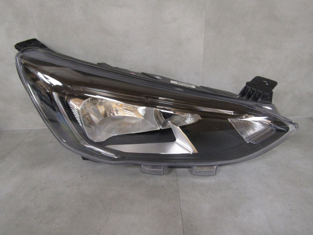 Prednji far FORD FOCUS MK4 IV halogen 18-21 RH JX7B-13W029CE