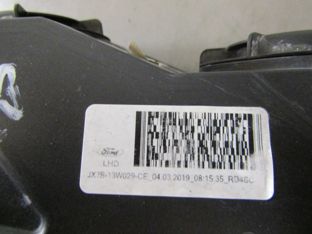 Prednji far FORD FOCUS MK4 IV halogen 18-21 RH JX7B-13W029CE