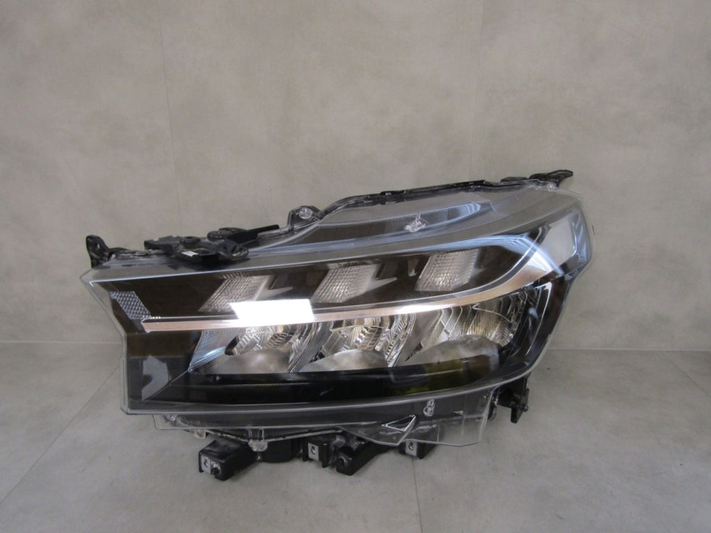 Prednji far SUZUKI SX4 S CROSS III LED LH lijevi 21-