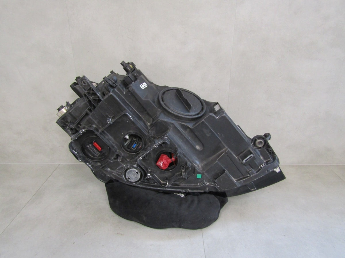Prednji far VW GOLF VII 7 xenon zakretni 12-16 LH lijevi 5G1941751