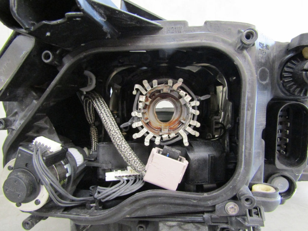 Prednji far VW GOLF VII 7 xenon zakretni 12-16 LH lijevi 5G1941751