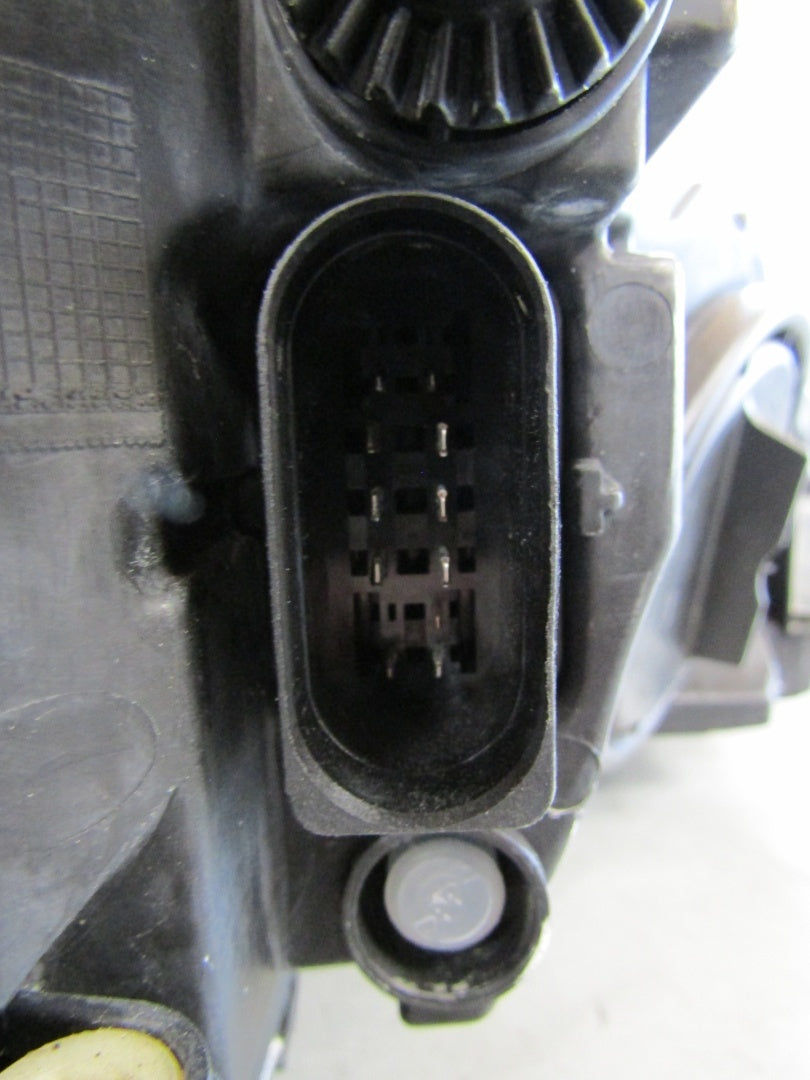Prednji far VW GOLF VII 7 xenon zakretni 12-16 LH lijevi 5G1941751