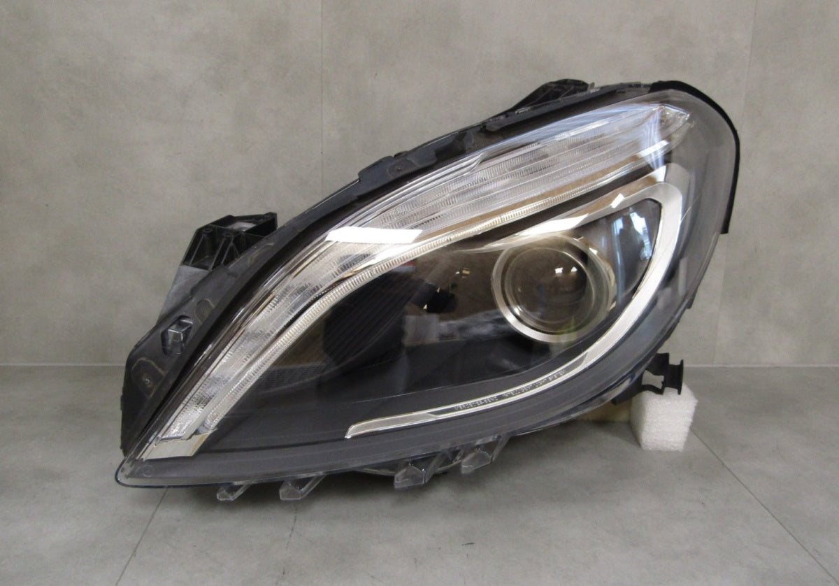 Prednji far MERCEDES B klasa W246 xenon zakretni ILS LH lijevi 11-14 A2468207761