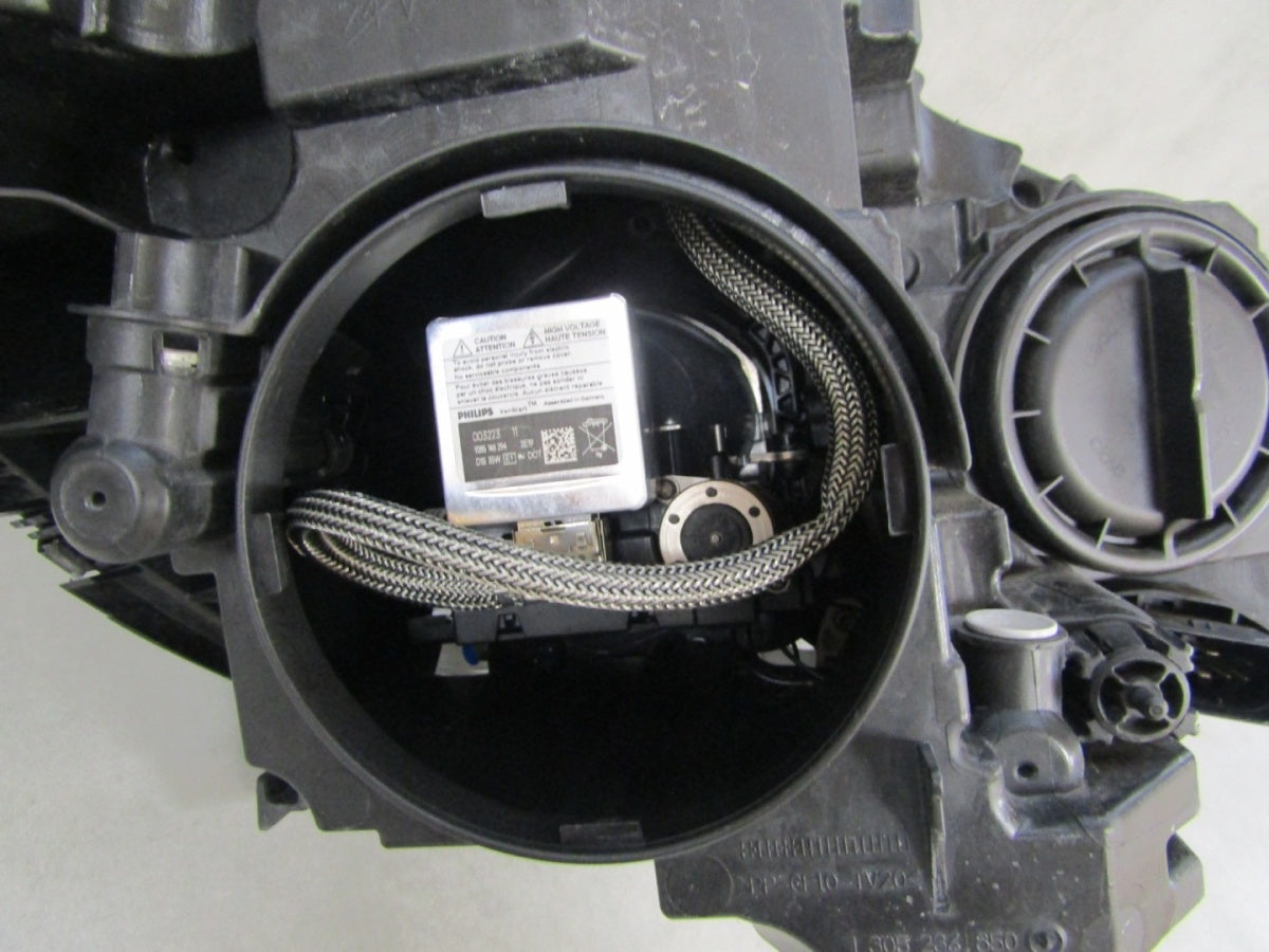 Prednji far MERCEDES B klasa W246 xenon zakretni ILS LH lijevi 11-14 A2468207761