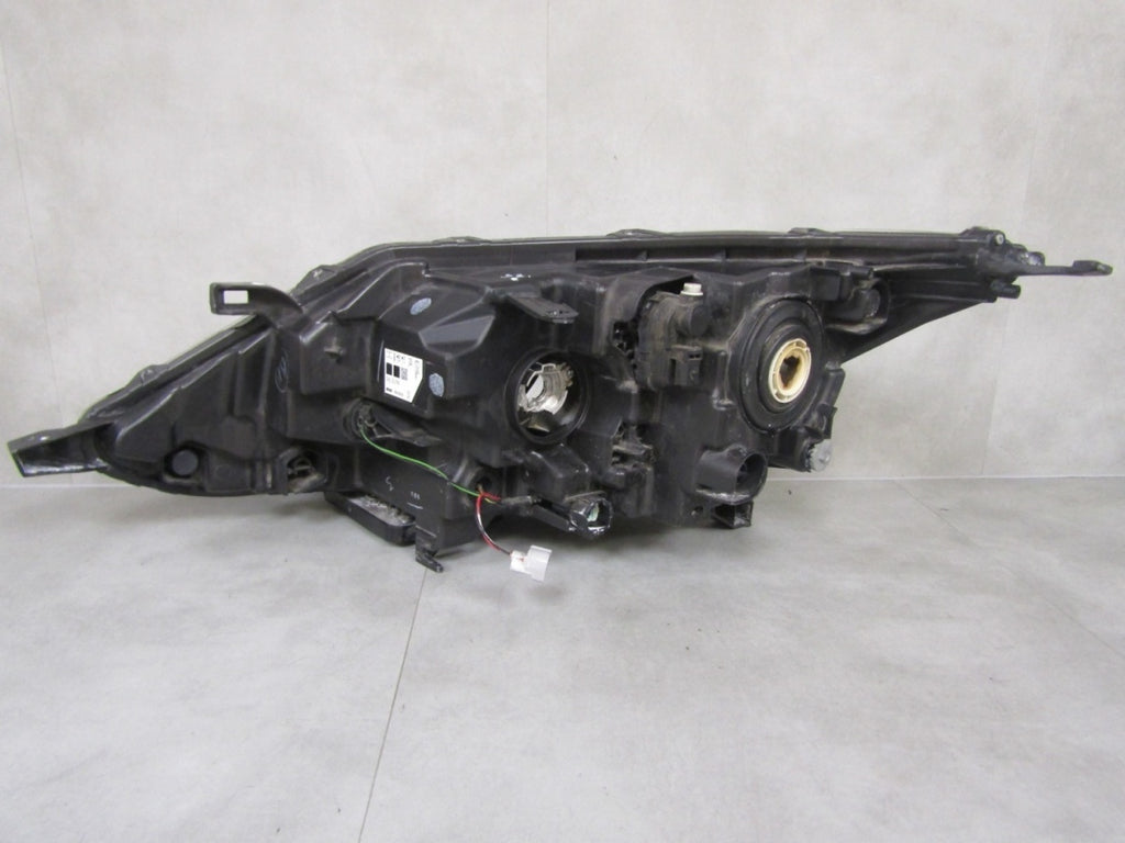 Prednji far NISSAN QASHQAI J11 halogen sa sočivom Z LED RH desni 13-17 100-18013