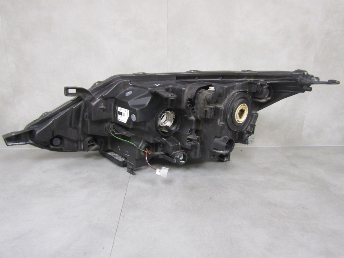Prednji far NISSAN QASHQAI J11 halogen sa sočivom Z LED RH desni 13-17 100-18013