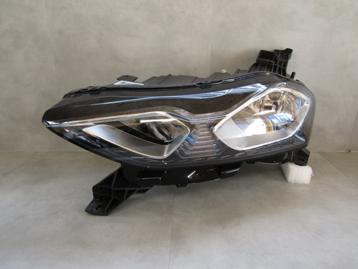 Prednji far CITROEN DS3 DS 3 CROSSBACK halogen 18- LH 9820840880