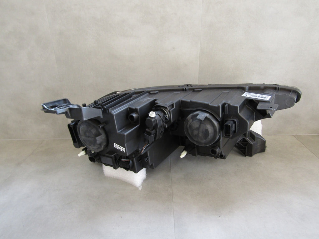 Prednji far CITROEN DS3 DS 3 CROSSBACK halogen 18- LH 9820840880