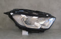 Prednji far FORD ECOSPORT 2 II LIFT halogen sa sočivom RH desni desni 17-22