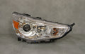 Prednji far MITSUBISHI ASX LIFT halogen 12-19 RH desni