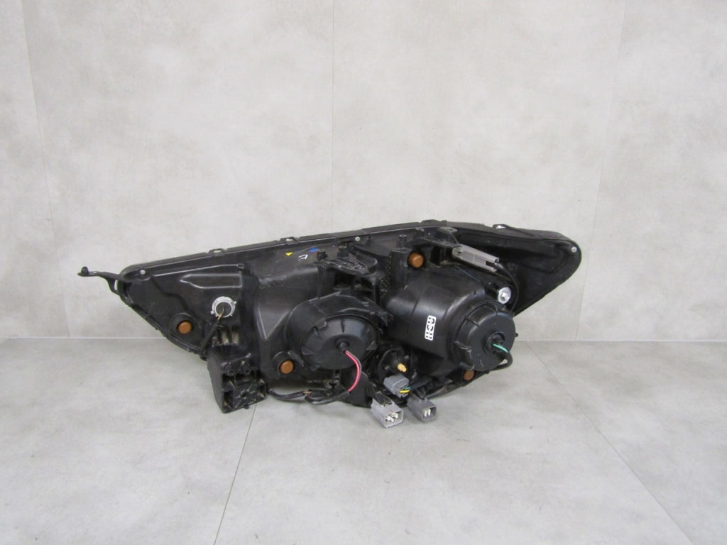 Prednji far MITSUBISHI ASX LIFT halogen 12-19 RH desni