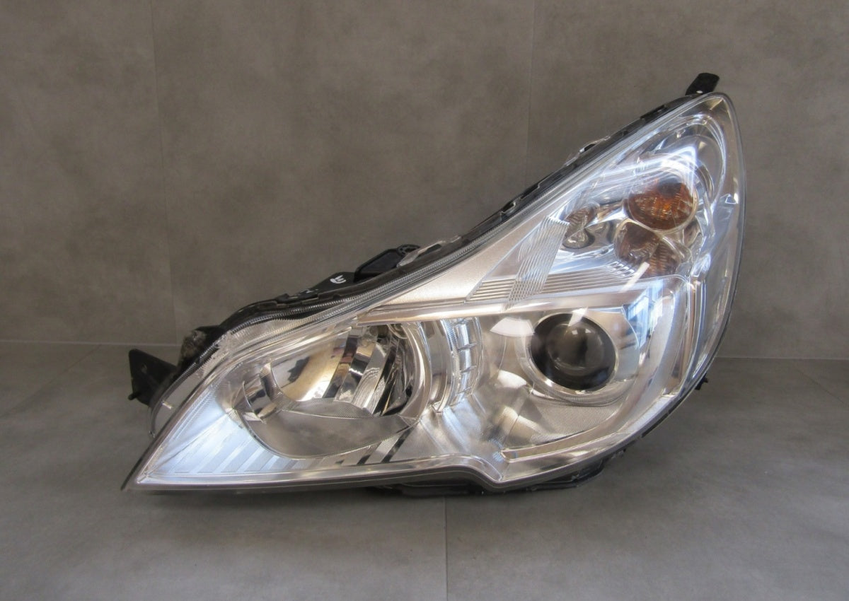 Prednji far SUBARU LEGACY V OUTBACK IV xenon 09-12 LH lijevi