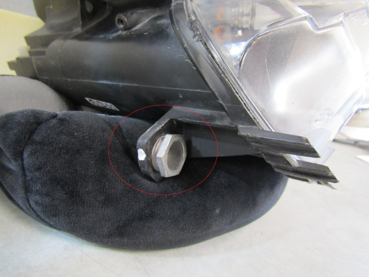 Prednji far MINI COOPER II R55 R56 R57 07- xenon nezakretni LH 162703-03