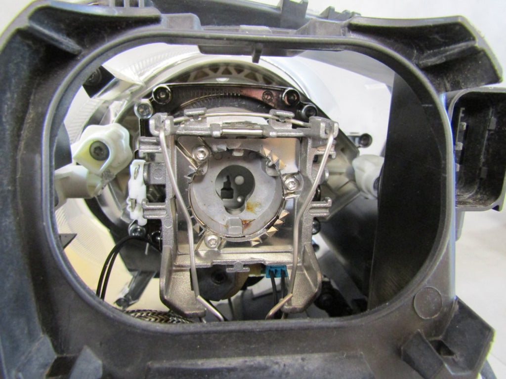 Prednji far MINI COOPER II R55 R56 R57 07- xenon nezakretni LH 162703-03