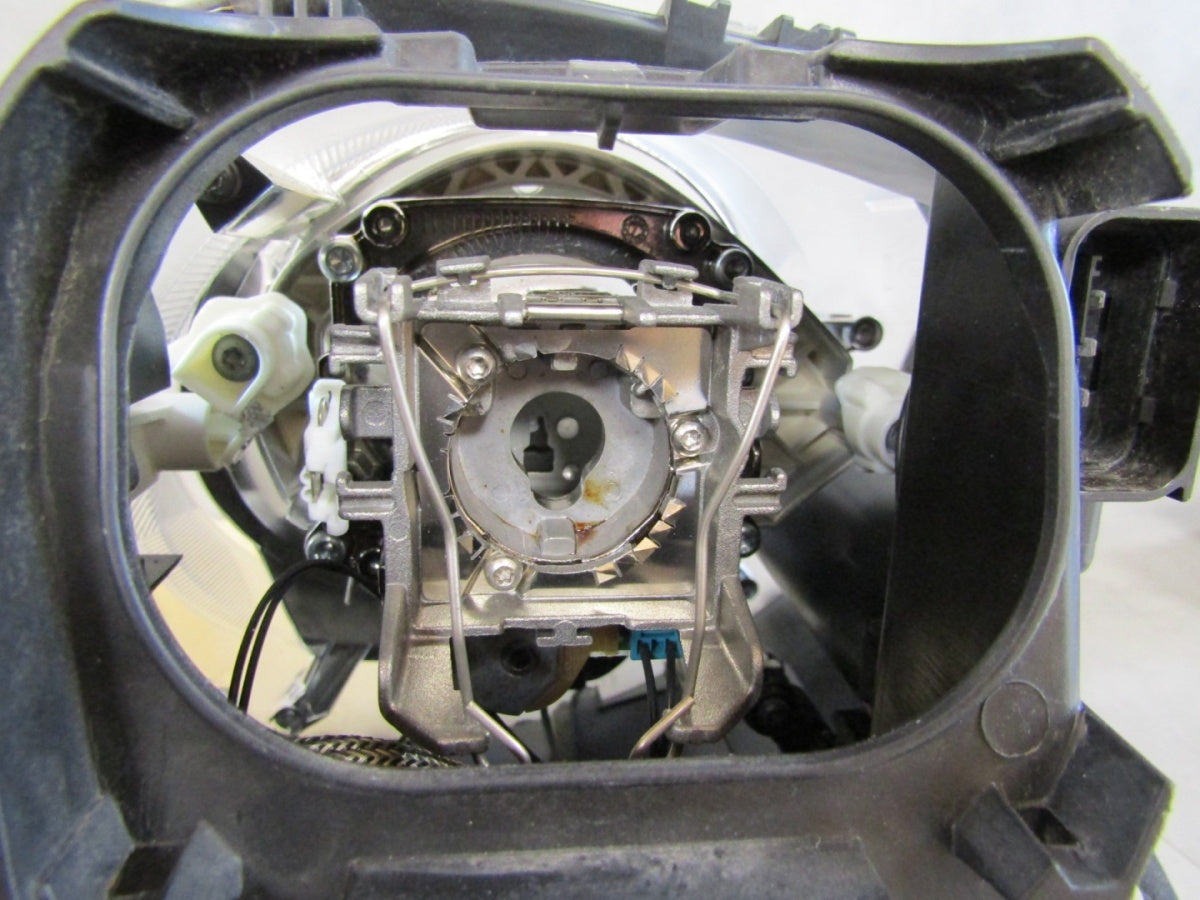 Prednji far MINI COOPER II R55 R56 R57 07- xenon nezakretni LH 162703-03
