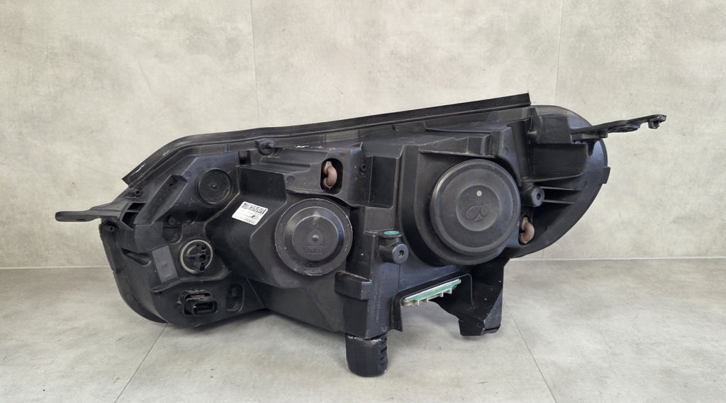Prednji far TOYOTA PROACE 2 II xenon nezakretni 16-23 desni RH 9808237480-00