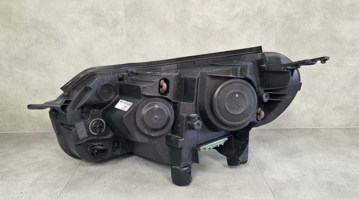 Prednji far TOYOTA PROACE 2 II xenon nezakretni 16-23 desni RH 9808237480-00