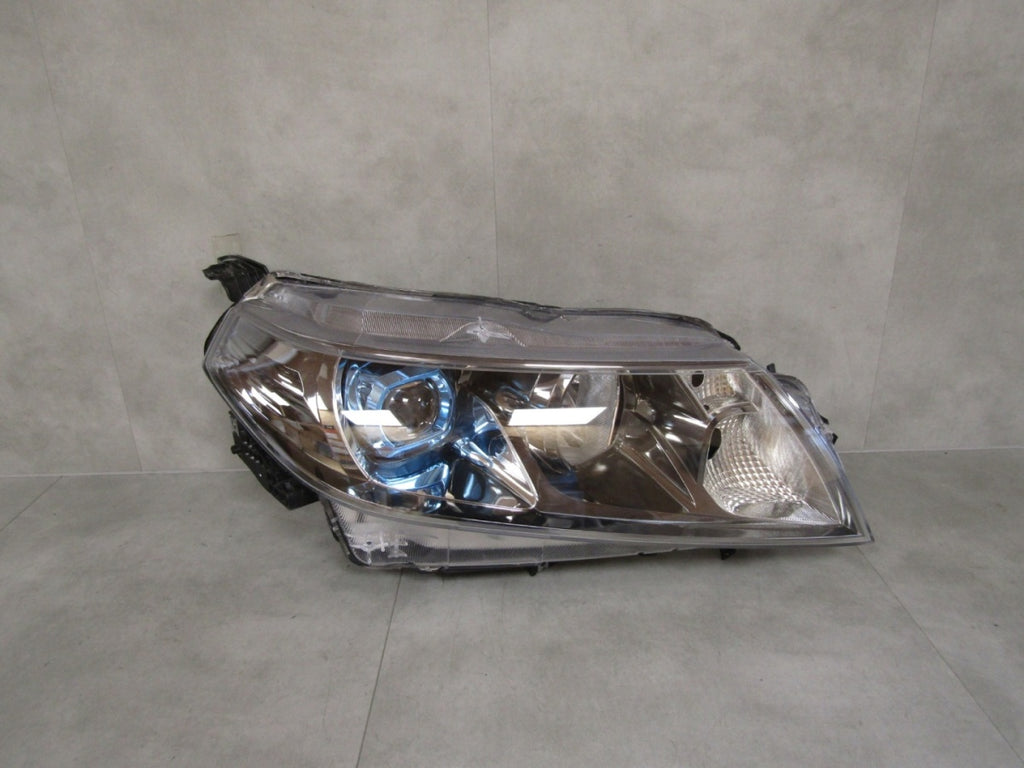 Prednji far SUZUKI VITARA 3 III LED 15-18 RH desni 100-18095