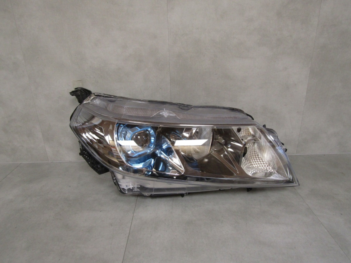 Prednji far SUZUKI VITARA 3 III LED 15-18 RH desni 100-18095