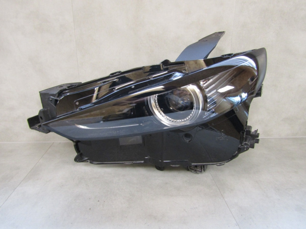 Prednji far MAZDA CX30 FULL LED 14 PIN 19- LH lijevi W5553L