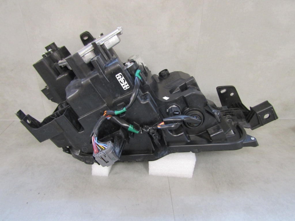 Prednji far MAZDA CX30 FULL LED 14 PIN 19- LH lijevi W5553L