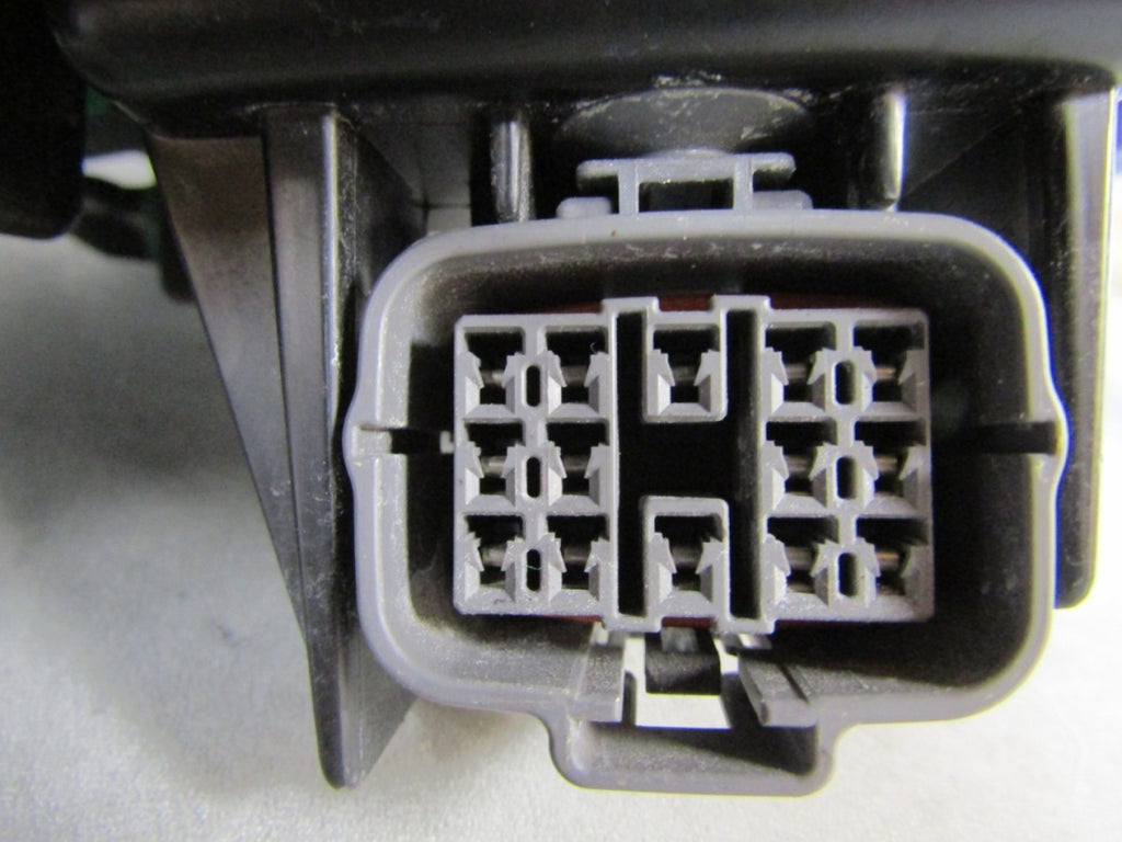 Prednji far MAZDA CX30 FULL LED 14 PIN 19- LH lijevi W5553L