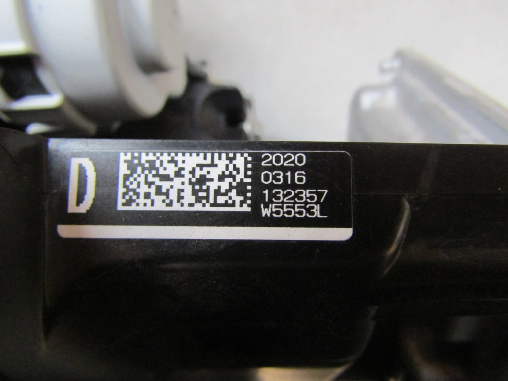 Prednji far MAZDA CX30 FULL LED 14 PIN 19- LH lijevi W5553L